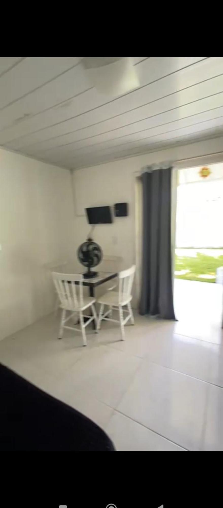 Apartment Casas Amarelas Ingleses *