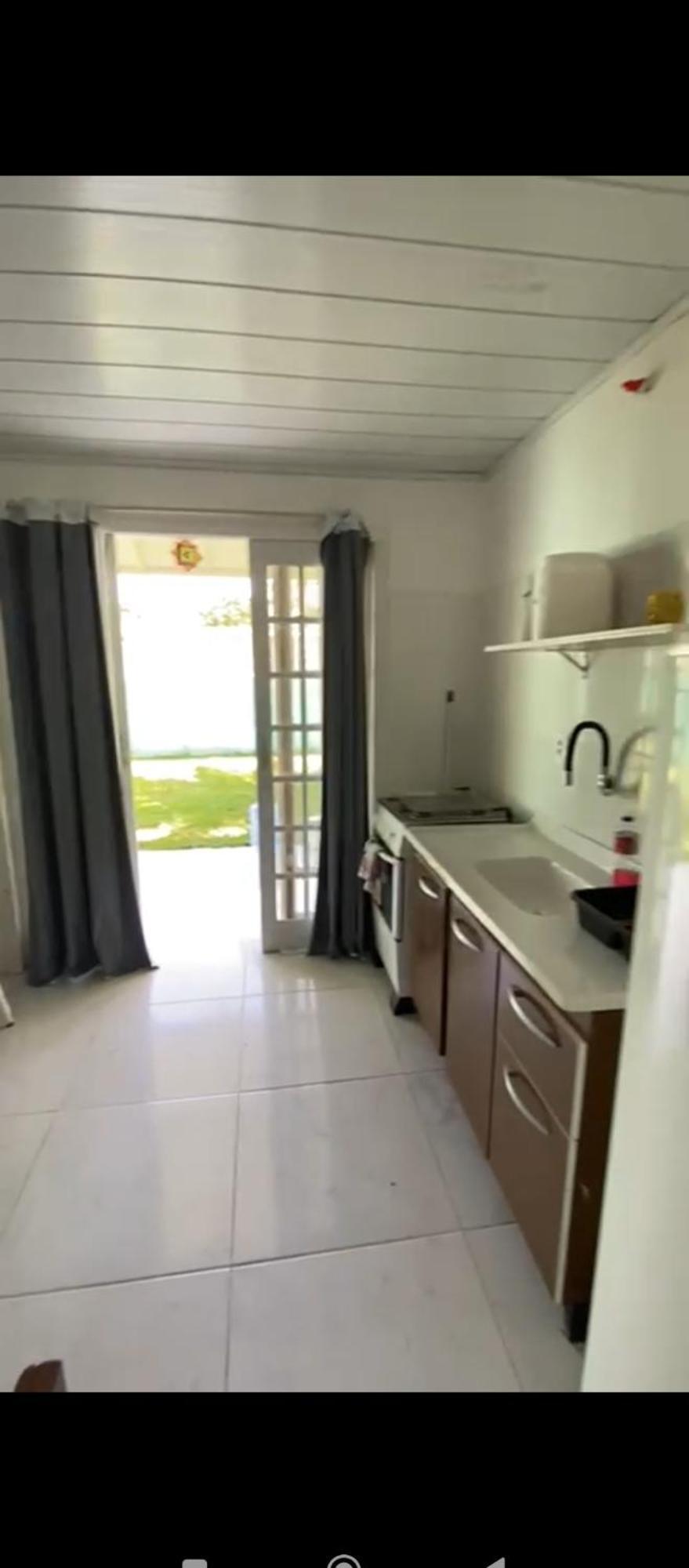 Casas Amarelas Ingleses Florianopolis