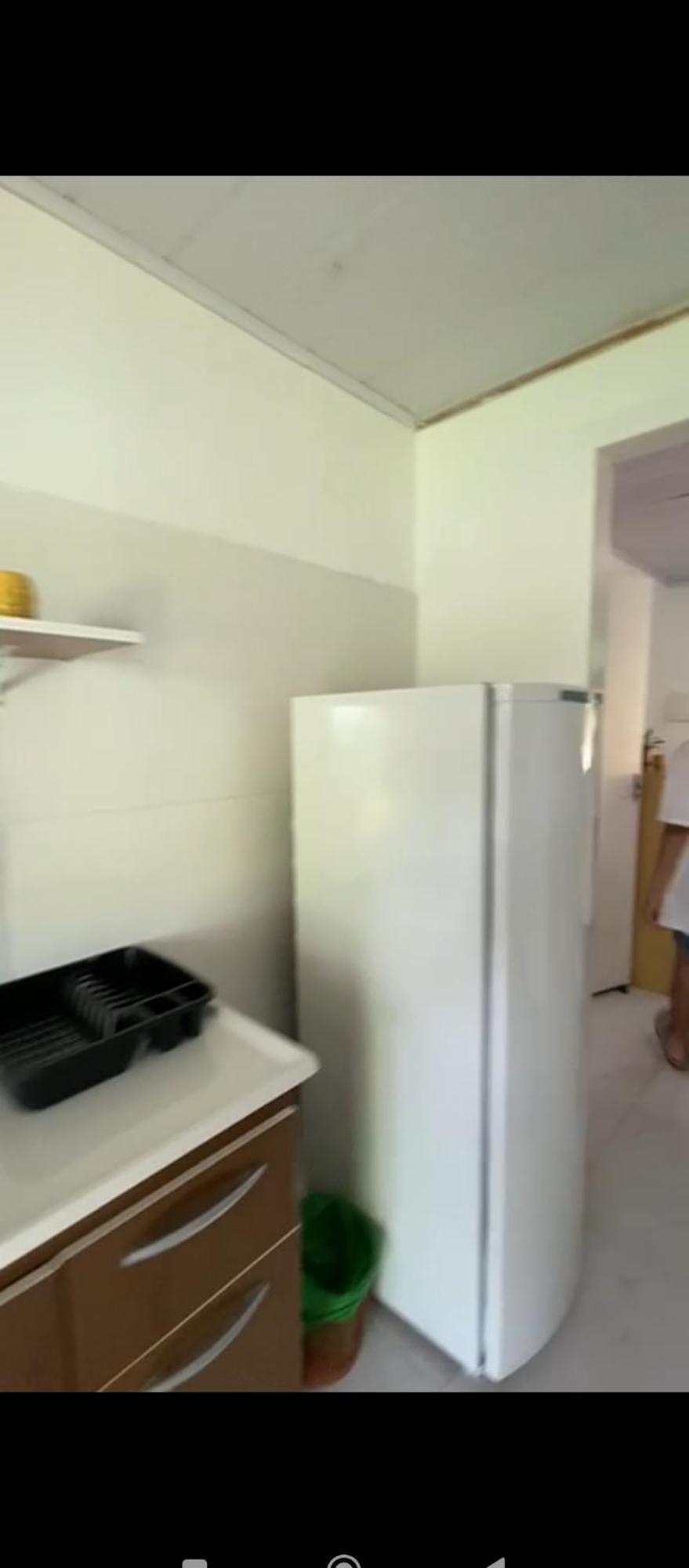 Casas Amarelas Ingleses Apartment