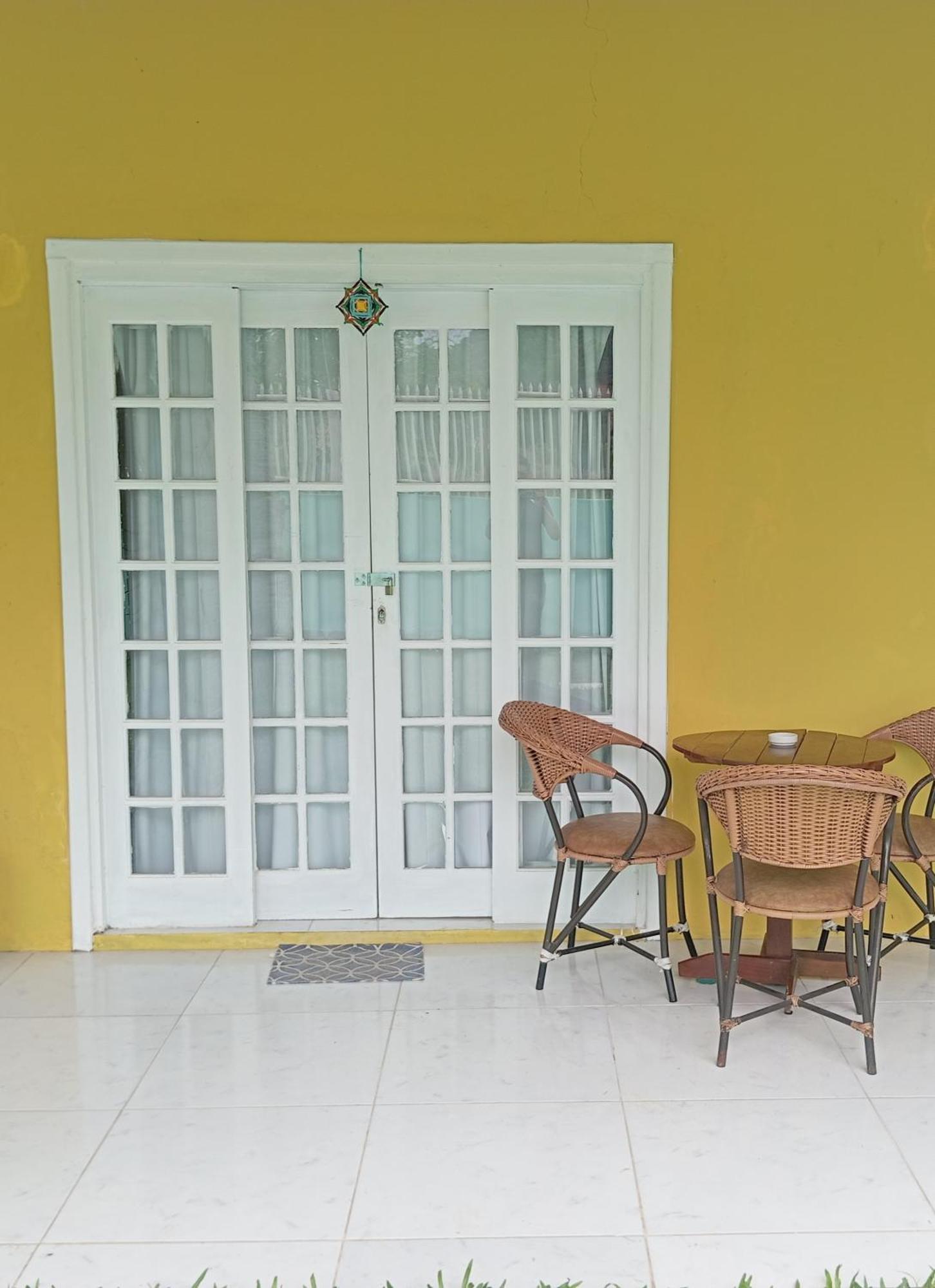 Apartment Casas Amarelas Ingleses