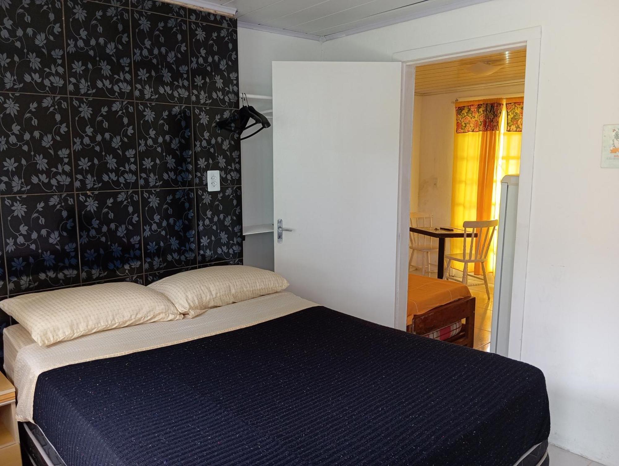 Casas Amarelas Ingleses Apartment *