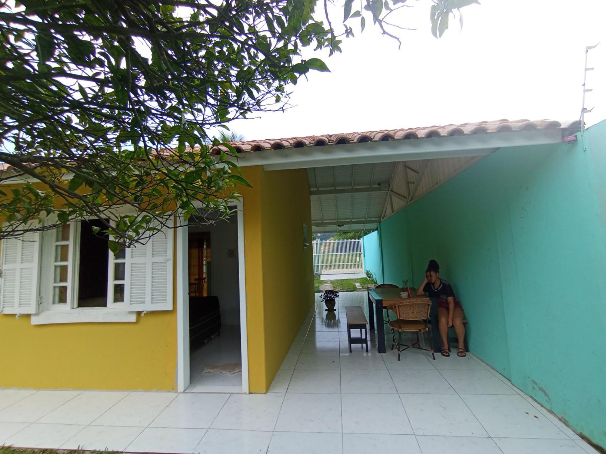Casas Amarelas Ingleses Apartment Florianopolis