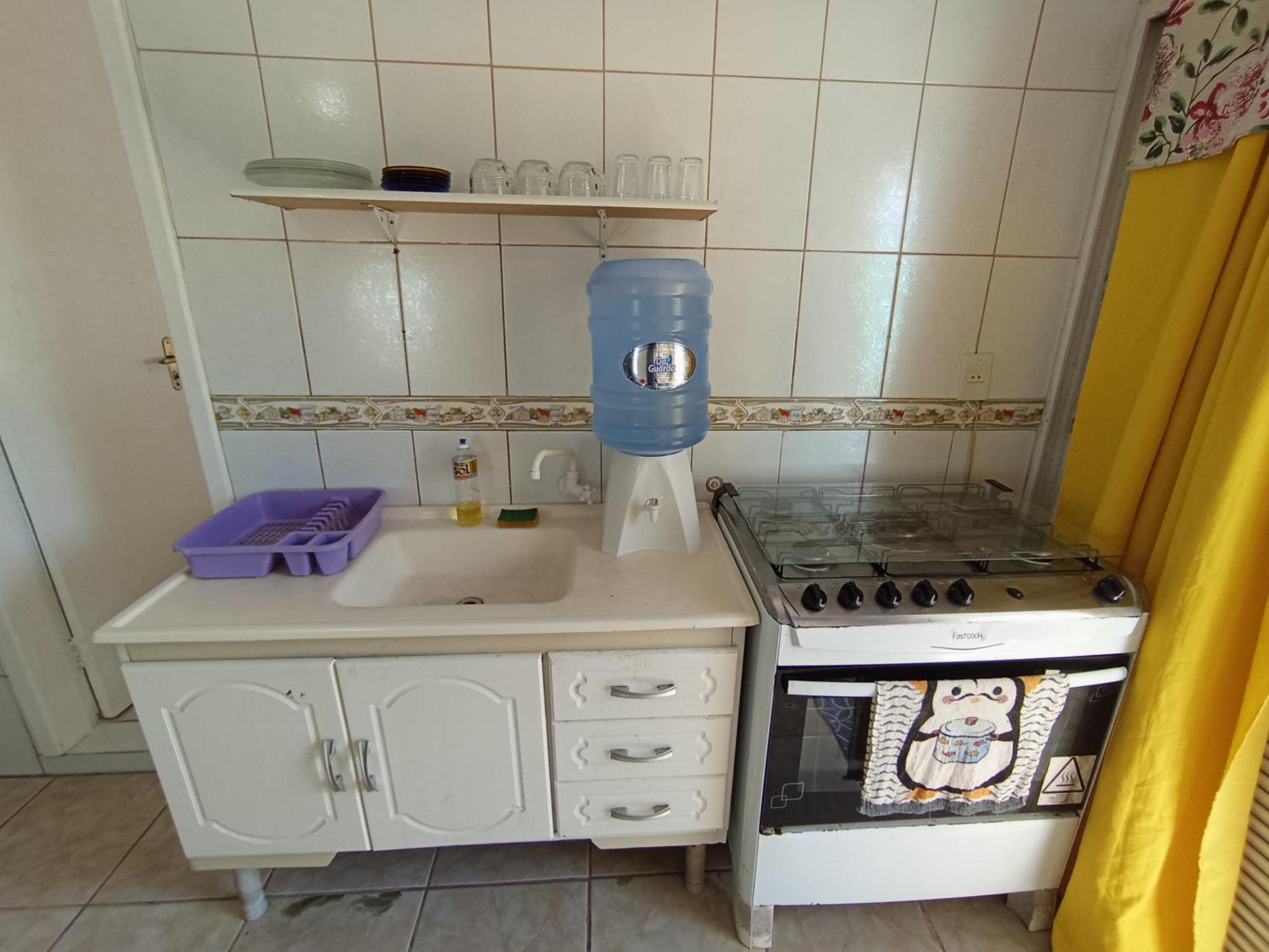 Apartment Casas Amarelas Ingleses Florianopolis