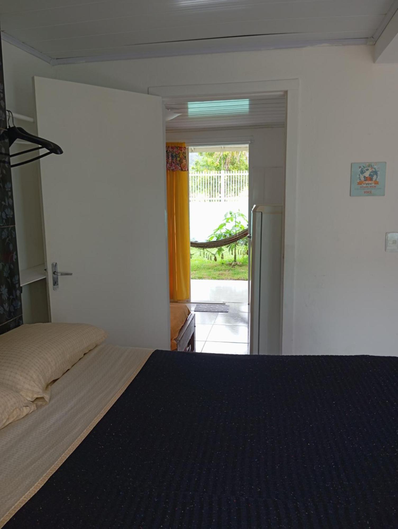 Casas Amarelas Ingleses Apartment
