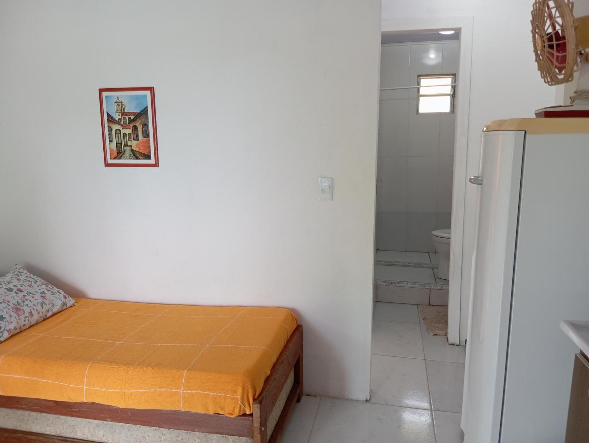 Apartment Casas Amarelas Ingleses Florianopolis