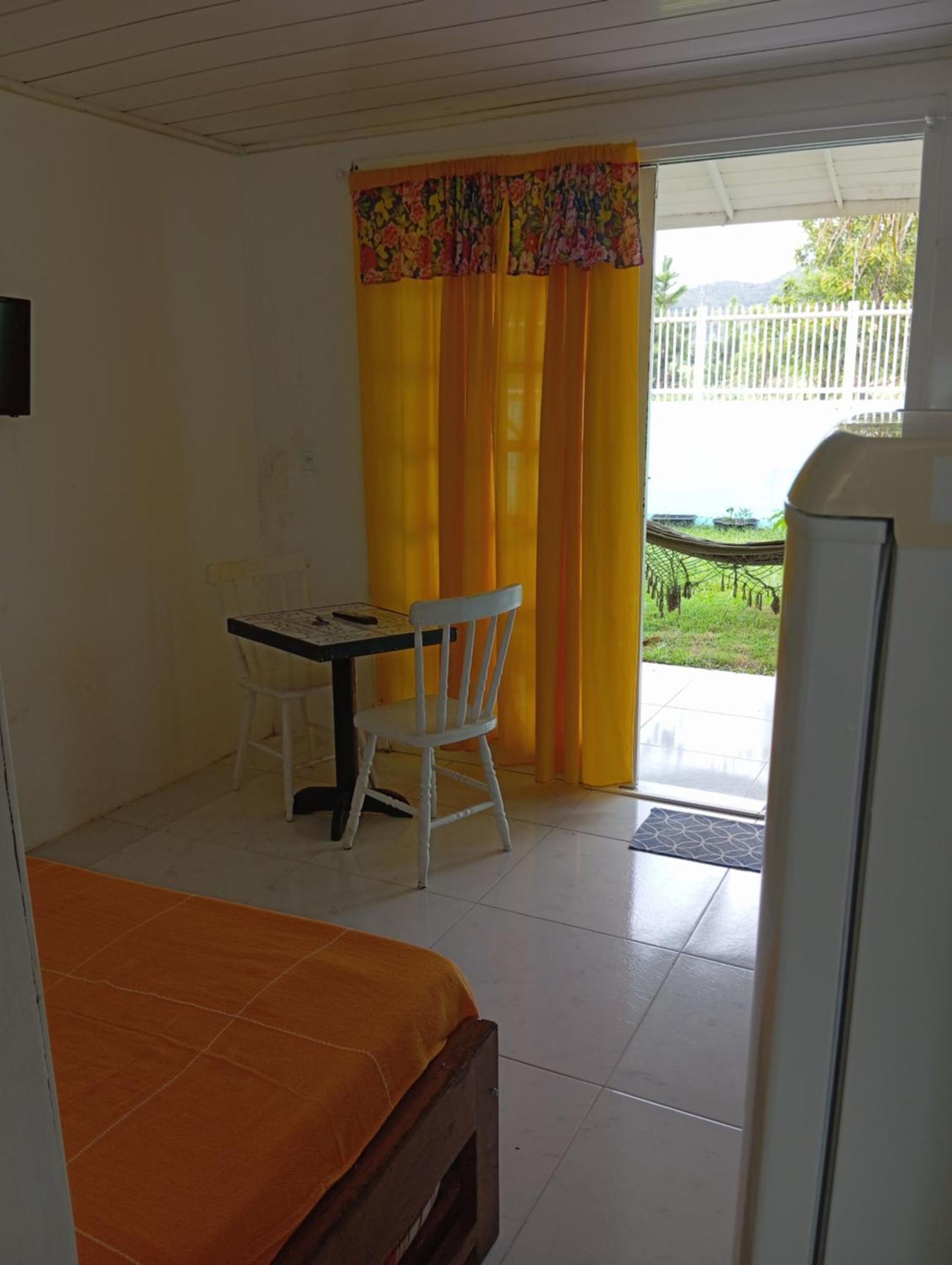 Casas Amarelas Ingleses * Florianopolis