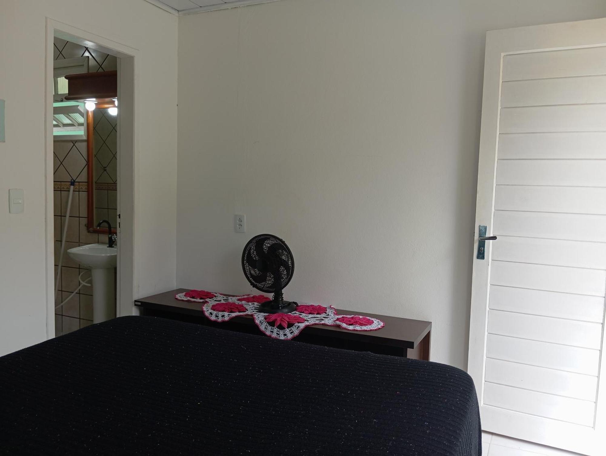 Casas Amarelas Ingleses Apartment