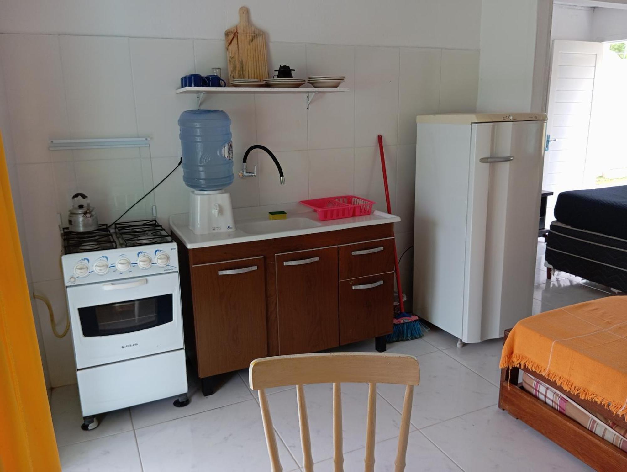 Apartment Casas Amarelas Ingleses Florianopolis