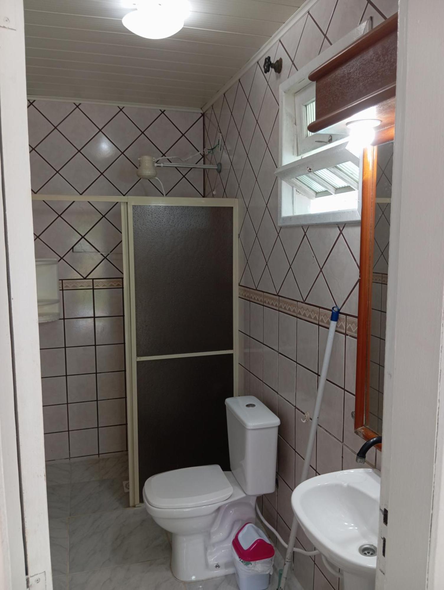Casas Amarelas Ingleses * Florianopolis