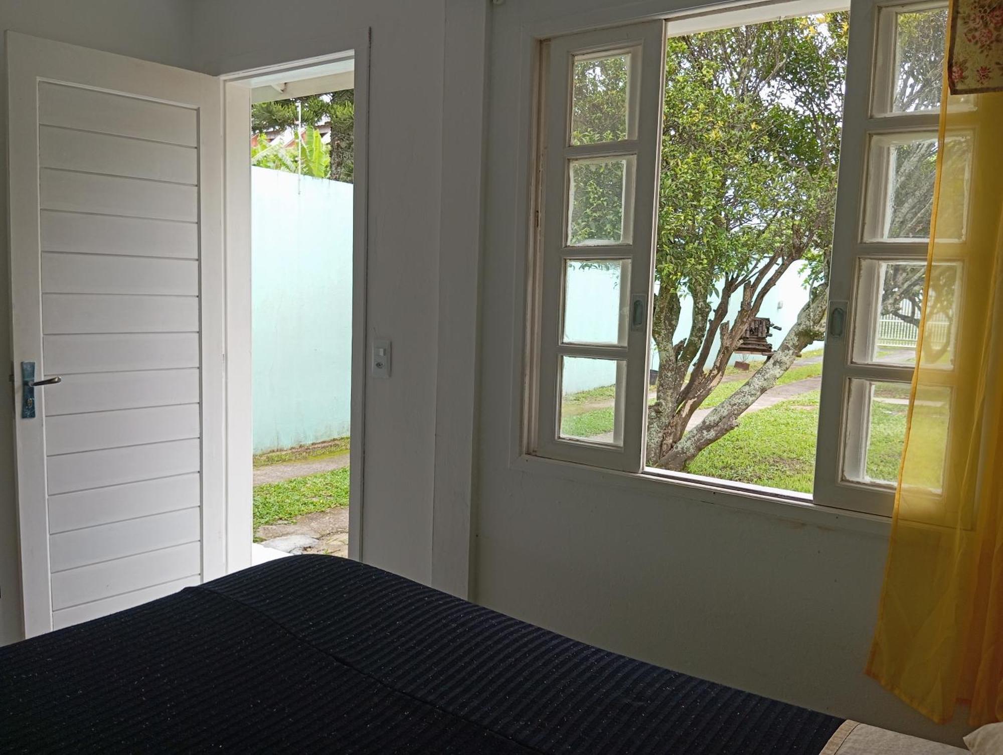 Apartment Casas Amarelas Ingleses *