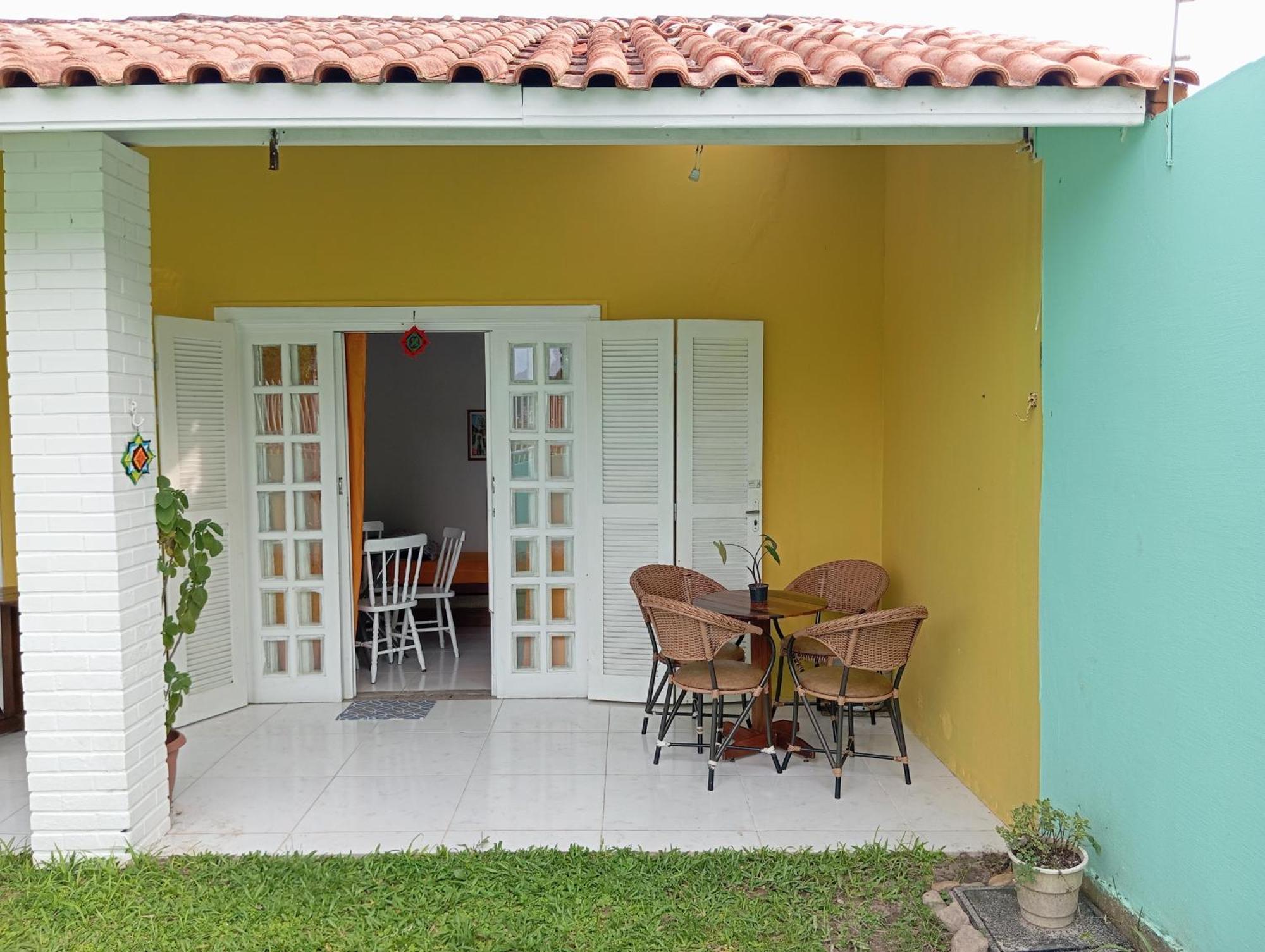 Apartment Casas Amarelas Ingleses
