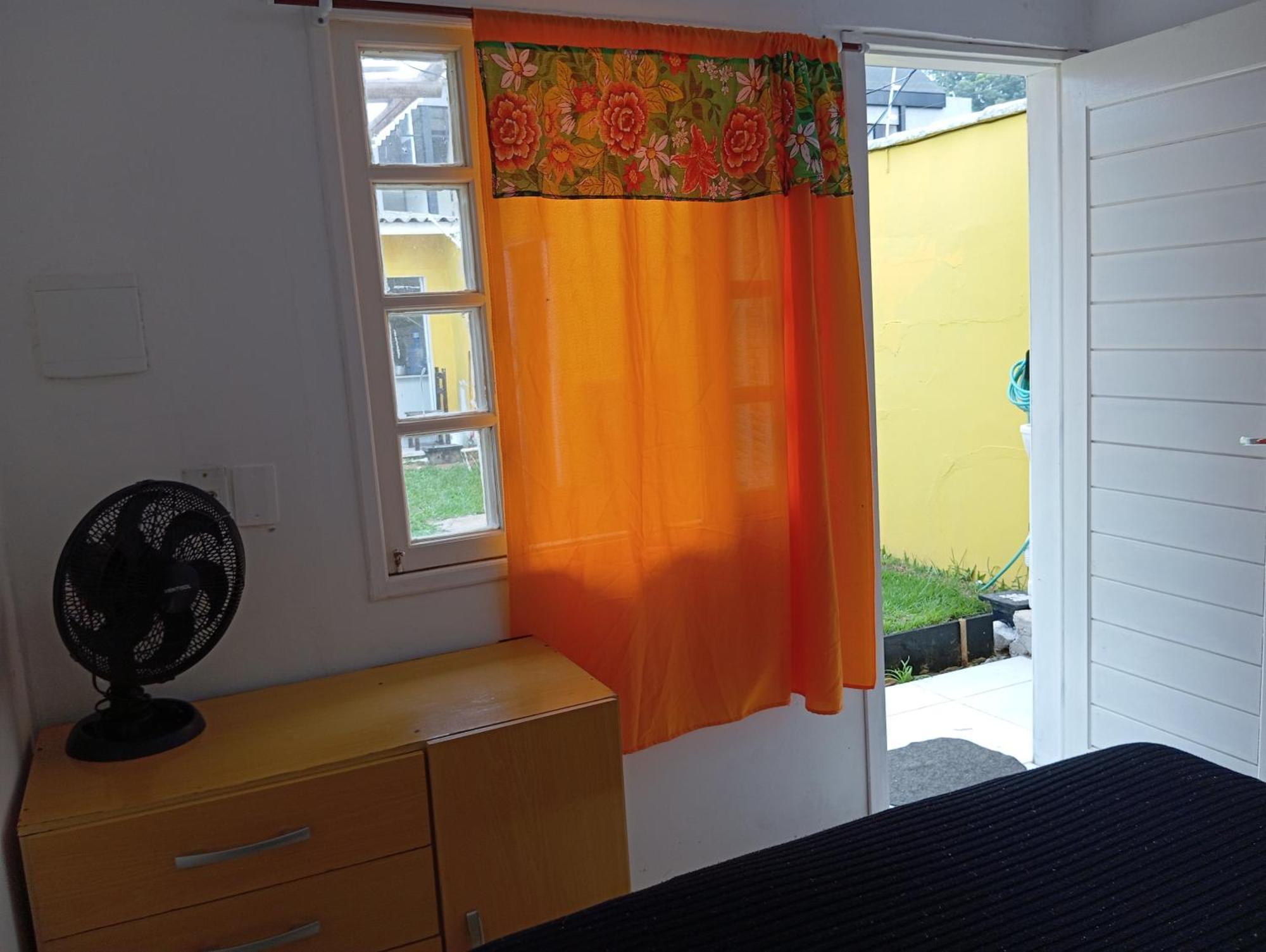 Apartment Casas Amarelas Ingleses *