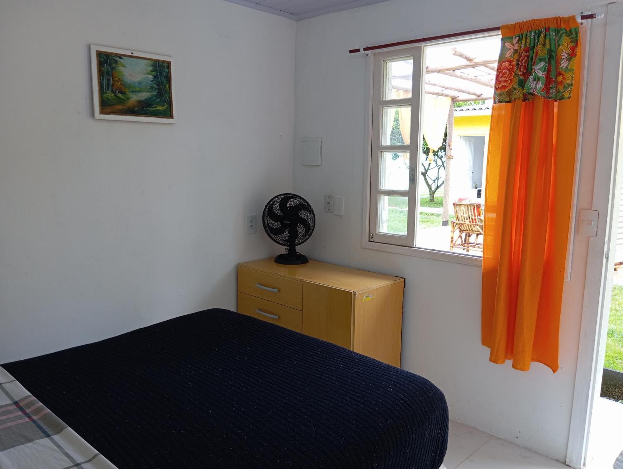 Casas Amarelas Ingleses Apartment *