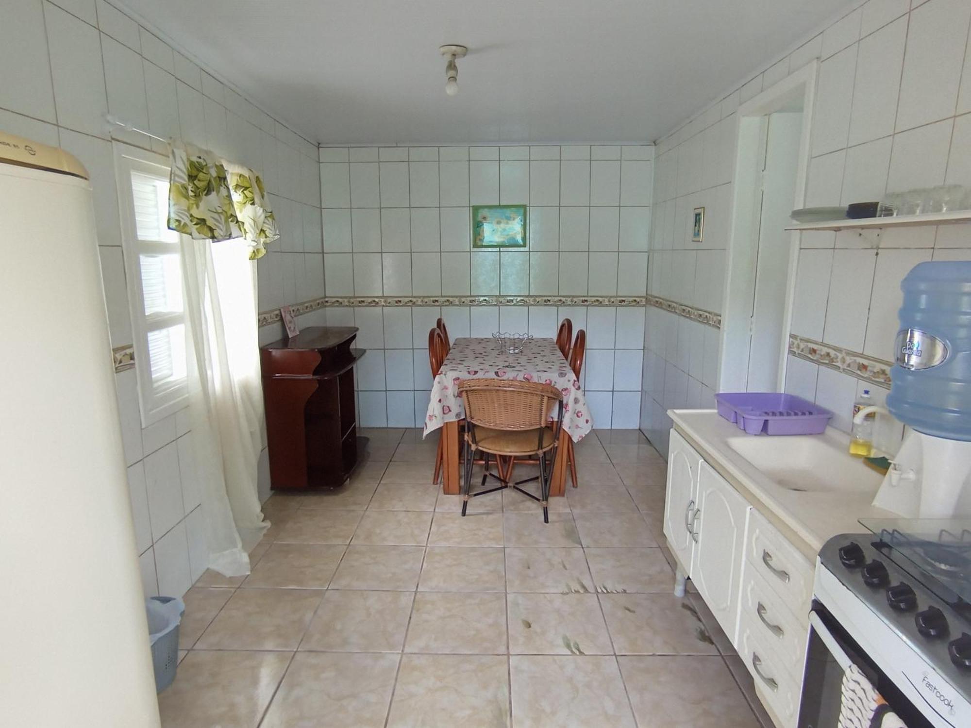 Apartment Casas Amarelas Ingleses Florianopolis
