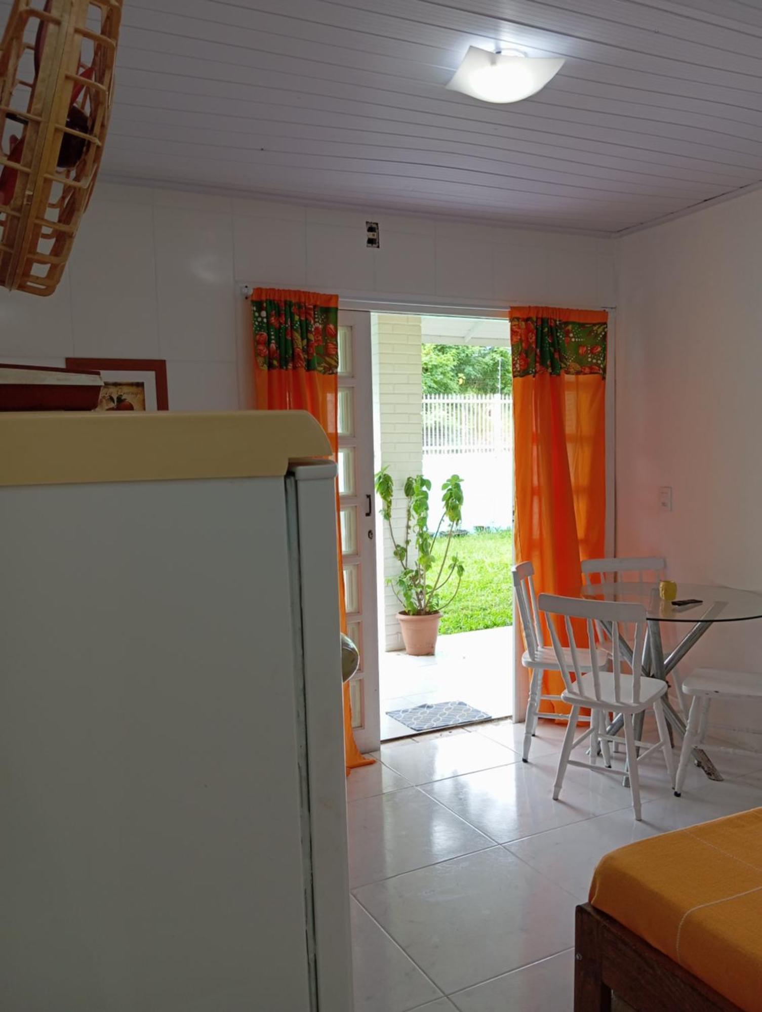 Casas Amarelas Ingleses Apartment Florianopolis