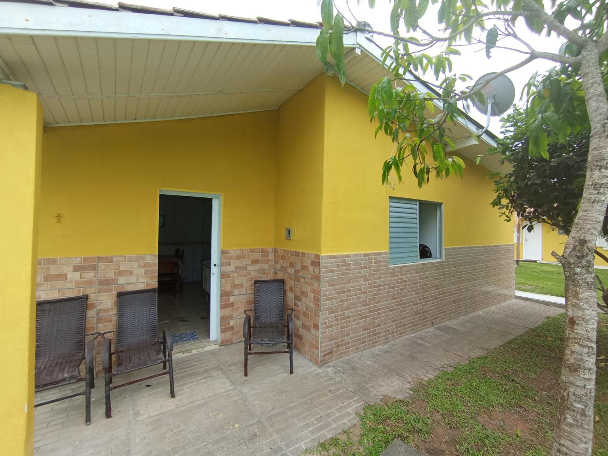 Casas Amarelas Ingleses Apartment