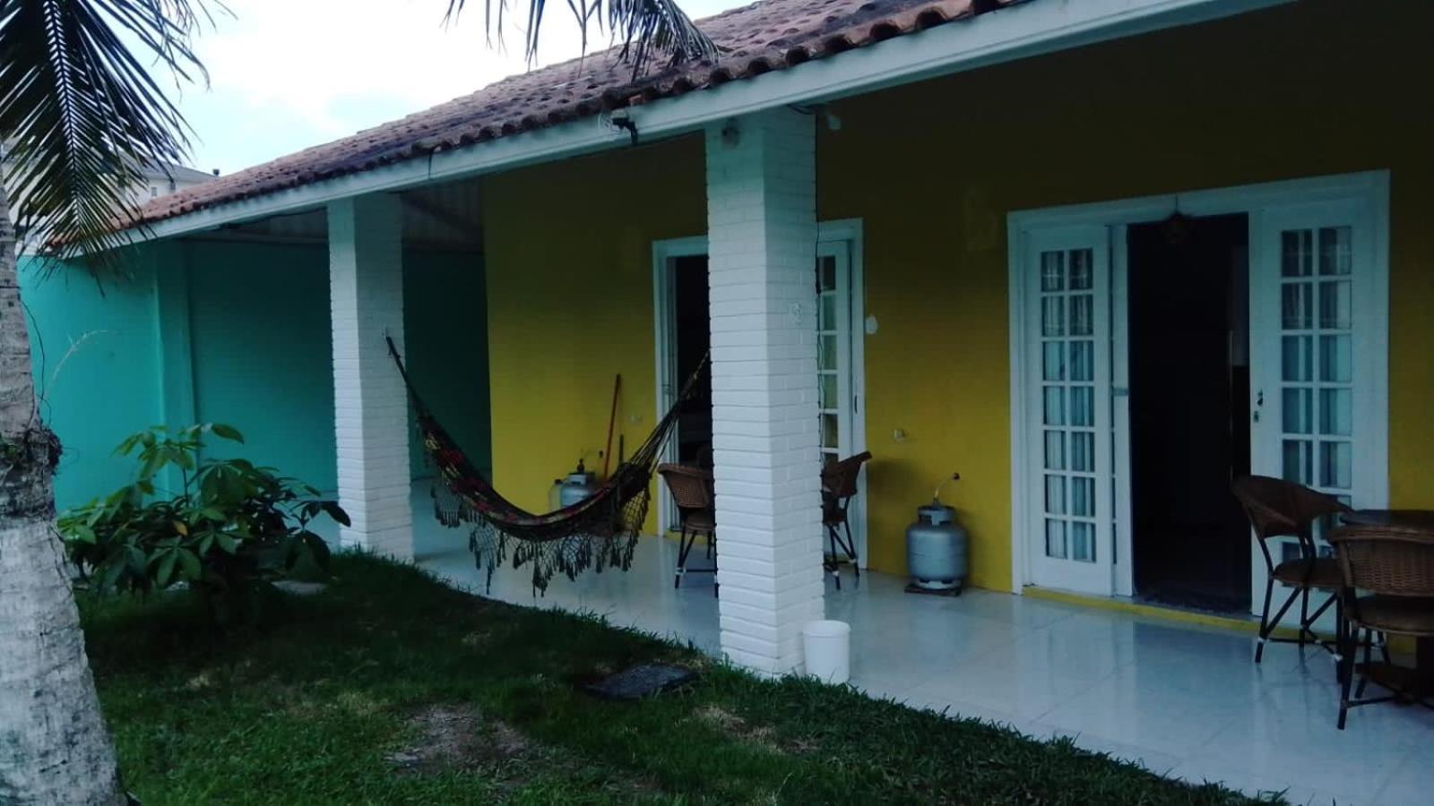 Casas Amarelas Ingleses Apartment *