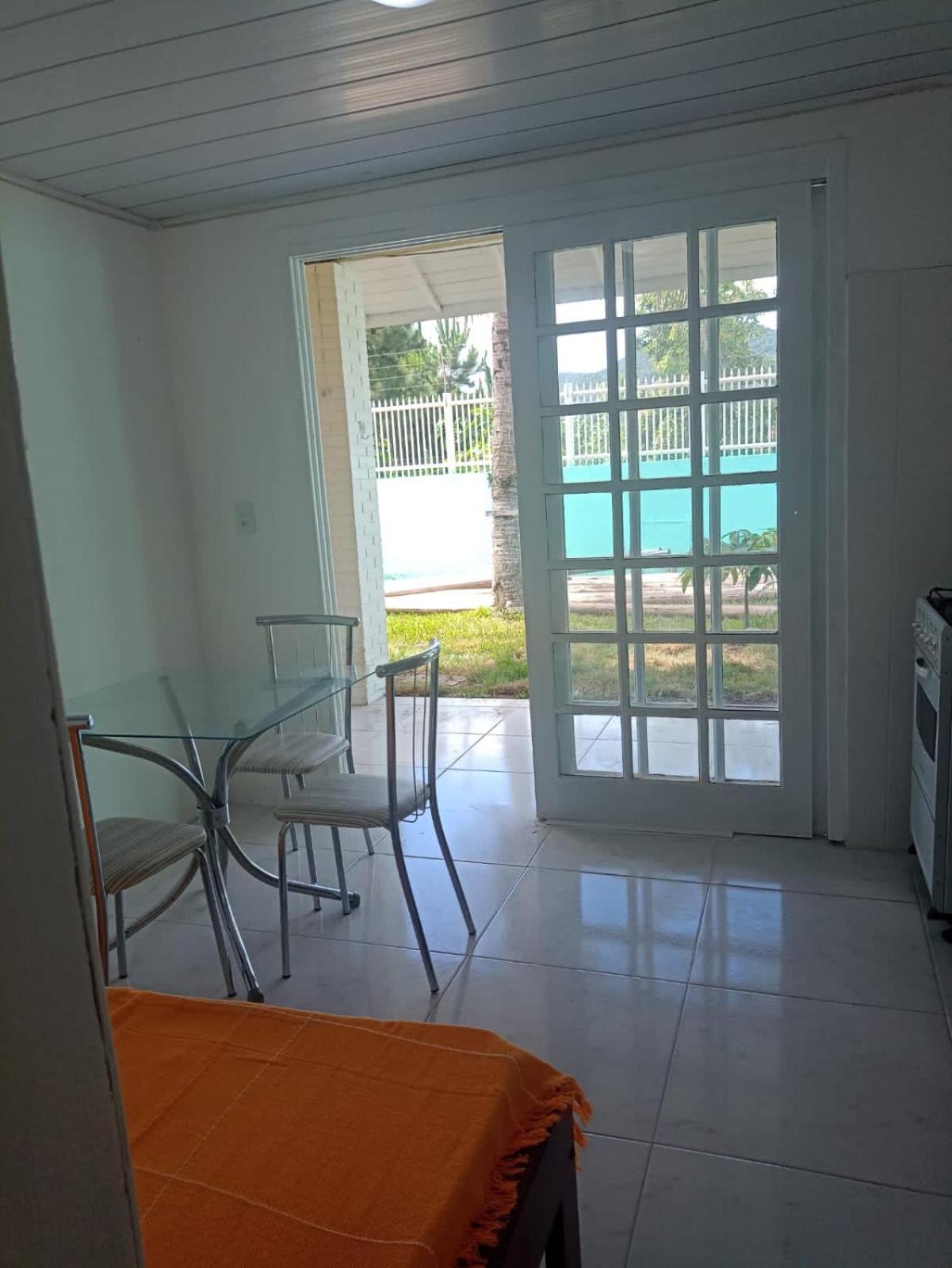 Apartment Casas Amarelas Ingleses