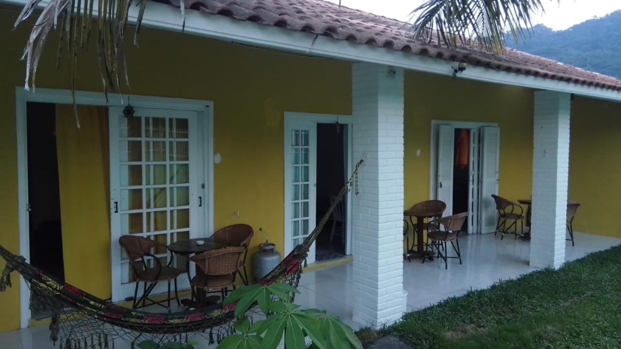 Casas Amarelas Ingleses Apartment Florianopolis