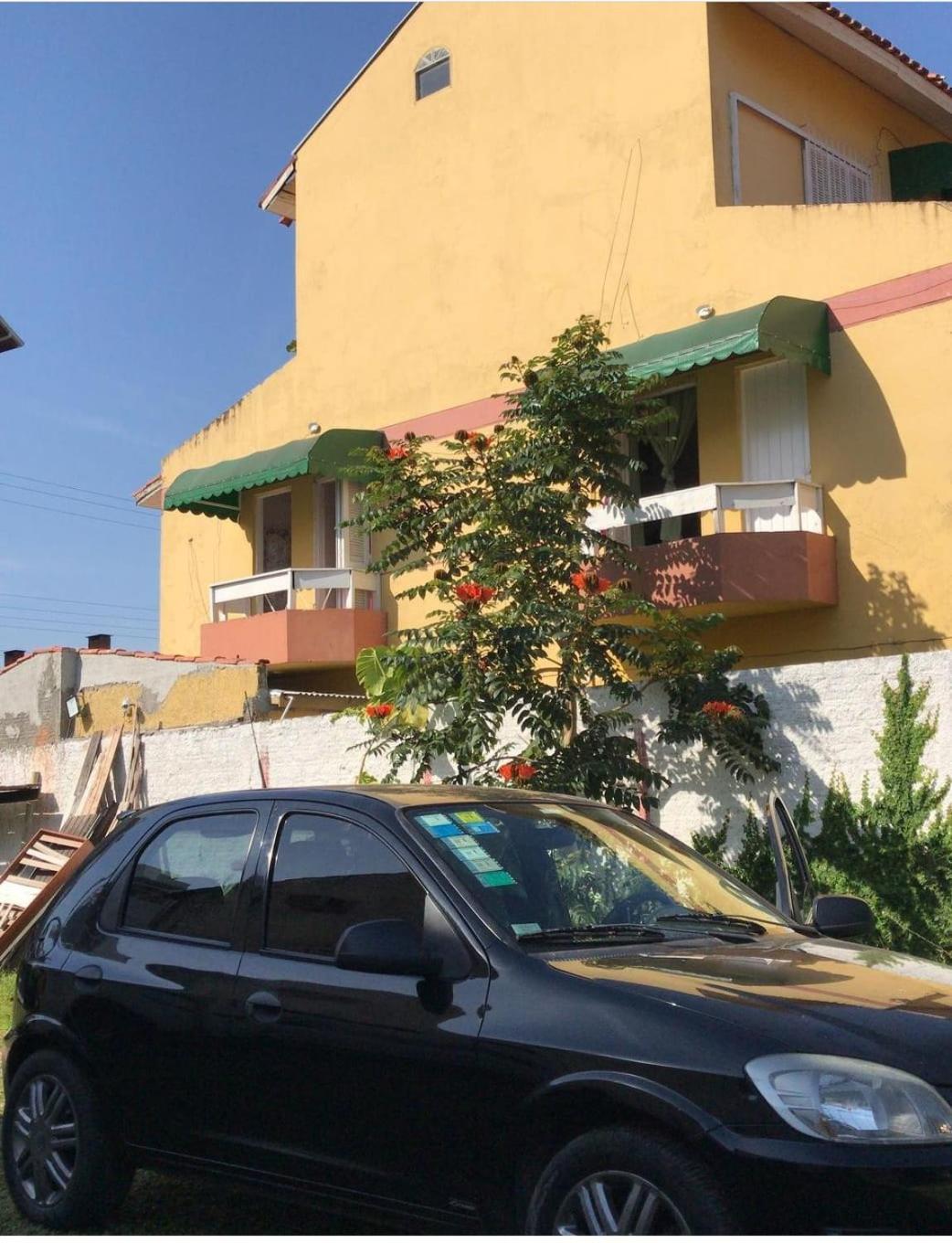 Casas Amarelas Ingleses * Florianopolis