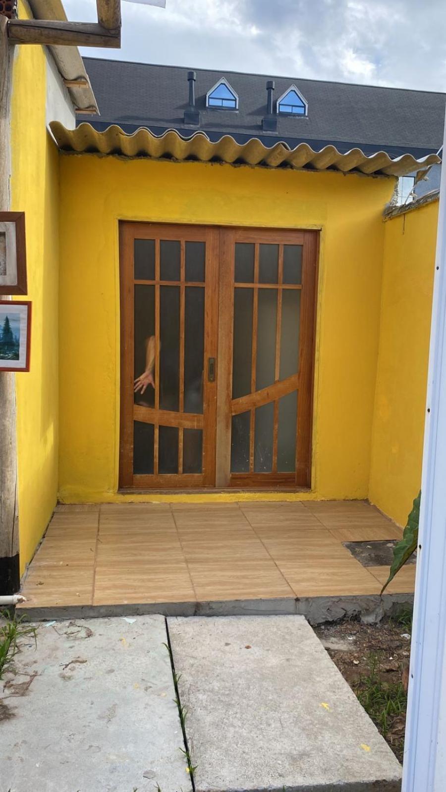Casas Amarelas Ingleses
