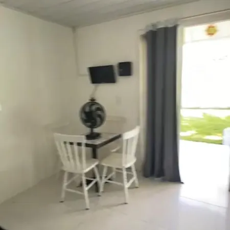 Casas Amarelas Ingleses Florianopolis Exterior photo