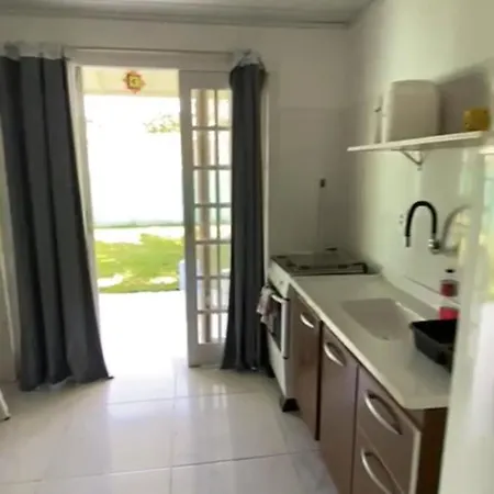 Casas Amarelas Ingleses Florianopolis Exterior photo