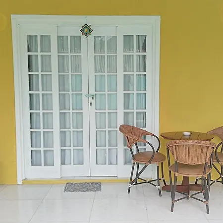 Casas Amarelas Ingleses Florianopolis Exterior photo