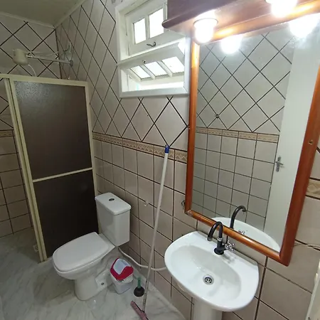 Casas Amarelas Ingleses Florianopolis Exterior photo