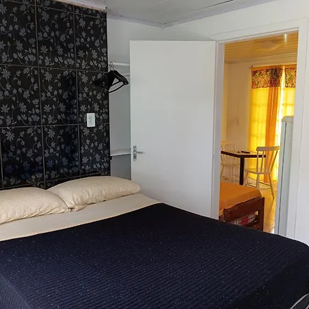 Casas Amarelas Ingleses Florianopolis Exterior photo
