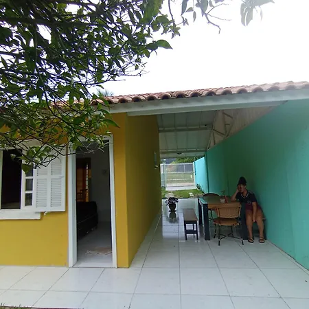 Casas Amarelas Ingleses Florianopolis Exterior photo