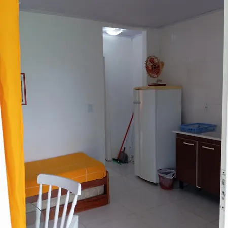 Casas Amarelas Ingleses Florianopolis Exterior photo