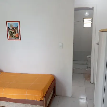Casas Amarelas Ingleses Florianopolis Exterior photo