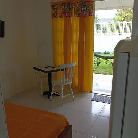 Casas Amarelas Ingleses Florianopolis Exterior photo