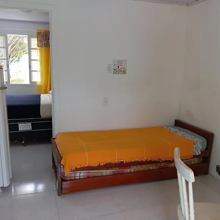 Casas Amarelas Ingleses Florianopolis Exterior photo