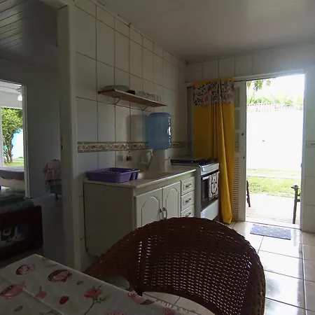Casas Amarelas Ingleses Florianopolis Exterior photo
