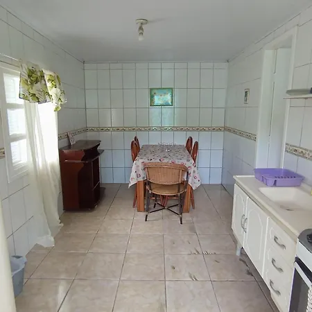 Casas Amarelas Ingleses Florianopolis Exterior photo