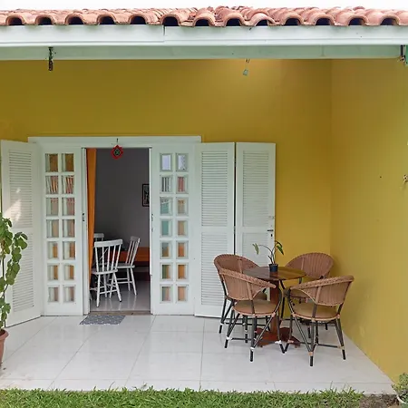 Casas Amarelas Ingleses Florianopolis Exterior photo