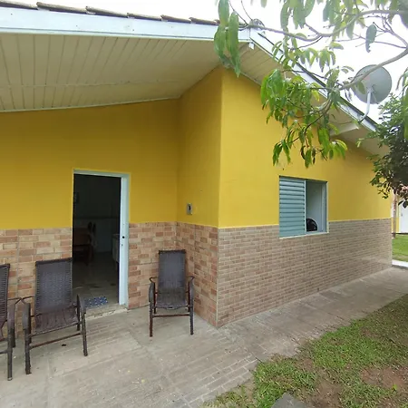 Casas Amarelas Ingleses Florianopolis Exterior photo