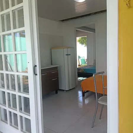 Casas Amarelas Ingleses Florianopolis Exterior photo