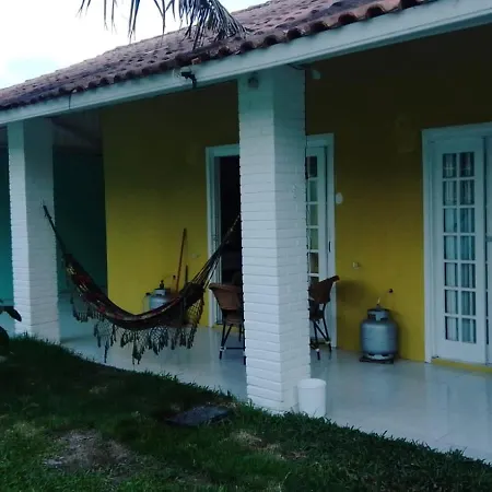 Casas Amarelas Ingleses Florianopolis Exterior photo