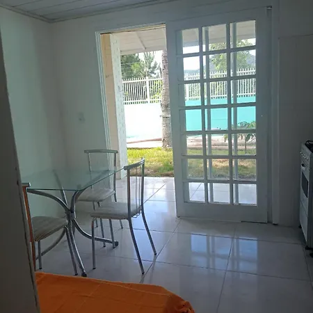 Casas Amarelas Ingleses Florianopolis Exterior photo