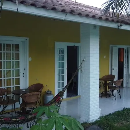 Casas Amarelas Ingleses Florianopolis Exterior photo