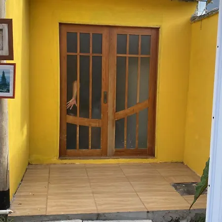 Casas Amarelas Ingleses Florianopolis Exterior photo