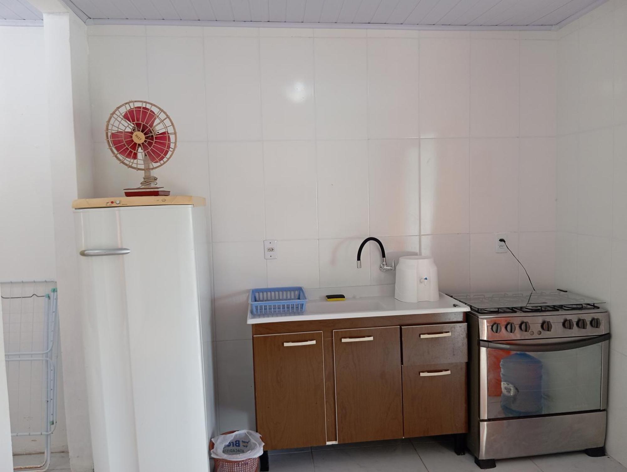 Apartment Casas Amarelas Ingleses *