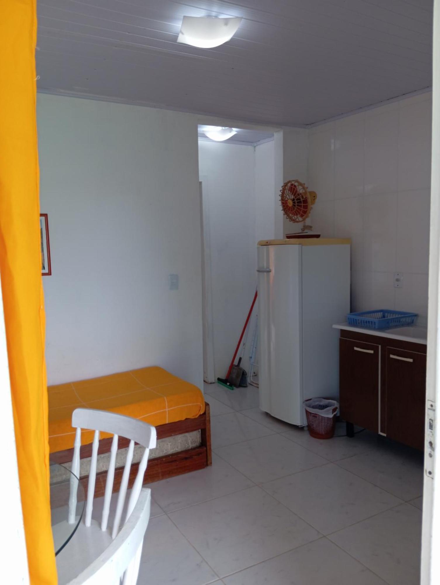 Casas Amarelas Ingleses Apartment